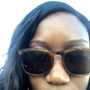 Meet your Posher, Kellecia